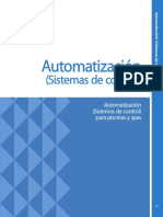 Automatizacion PISCINAS