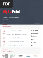 TenStepsToIssueSecurityTokens AlphaPoint PDF