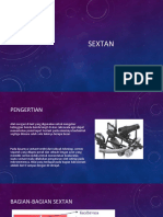 Sextan PDF