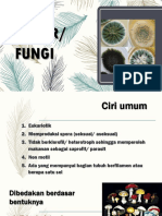 Fungi PDF