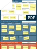 Business Canvas