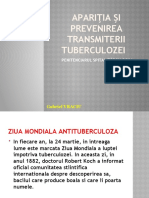 Apariţia-şi-prevenirea-tuberculozei.pptx
