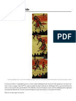 Crossover Dribble PDF