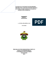 Anaplasmosis PDF