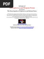 Download The Encyclopedia of Explosives and Related Items PATR 2700 VOLUME 4 by Bloc22 SN45391247 doc pdf