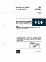 Iec 60502 2 PDF