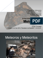 Caa Meteoritos Meteoros - Meteoritos Oct07 - 2010