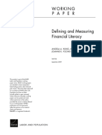 (Hung Parker Yoong & Yoong 2009 Defining and Measuring Financial Literacy PDF