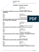 Dasar Dasar Evaluasi Pendidikan Suharsimi Arikunto - 59fa36e81723ddba462e1b25 PDF