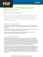 Gartner Magic Quadrant For WAF PDF Citrix Systems Cloud Computing