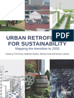 Urban Retrofitting For Sustainability - Mapping The Transition To 2050-Taylor-and-Francis-2014