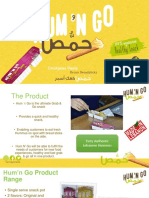 HNG Product Presentation PDF