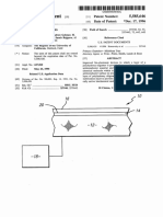 Patent Bio-electronic devices