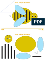 2D Shape Bee Picture Activity Sheets.pdf