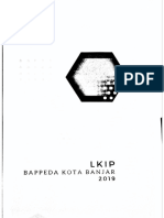 LKIP Bappeda 2019