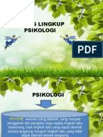 Psikologi Umum PDF