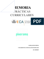 Memoria Prácticas PDF