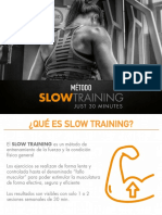10-claves-slow-training