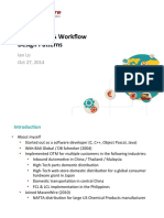 C14A 13 OTM Agent Workflow Design Patterns MavenWire PDF