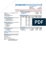 Data Sampoerna PDF