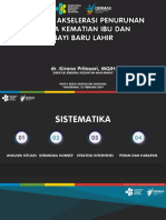 04 Ditjen Kesmas Strategi Akselerasi Penuruan Aki & BBLR PDF