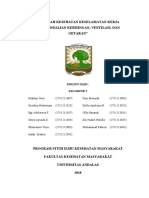 5.pengendalian Kebisingan, Ventilasi