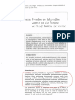 Foniese Prosesse Ou Gids PDF