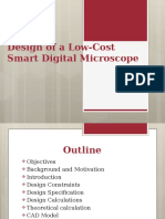 Design of a Low-Cost Smart Digital ppt