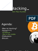 Hacking PPP