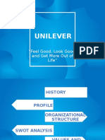 UNILEVER