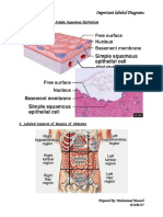 Diagram Labellings