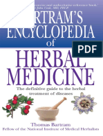 (By Thomas Bartram) Bartrams Encyclopedia of Herb 2592593