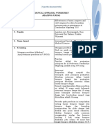 Telaah Jurnal Asuhan Kebidanan KB