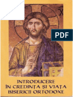 Anthony M. Coniaris - Introducere in credinta si viata Bisericii Ortodoxe.pdf