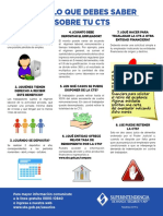 Infografia Subsidio