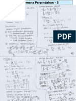 Fenper S1-5 Tahun 2020