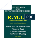 ALAT TES RMIB The Rothwel-Miller Interes PDF