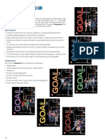 Megagoal PDF