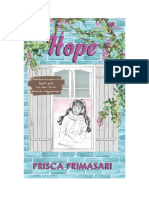 Prisca Primasari - Hope PDF