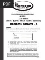 Icra-Iflas Hukuku PDF | PDF