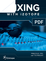 iZotope-Mixing-Guide-Principles-Tips-Techniques.pdf