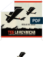 Teg Revancha PDF