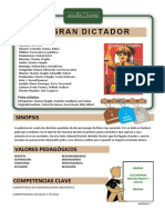 El Gran Dictador