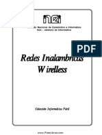 Virus Hack - INEI - Redes InalÃ¡mbricas Wireless PDF