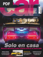 「Da-iCE ARENA TOUR 2023 -SCENE-」 MM01 | PDF | Audi | Tracción en las cuatro ruedas