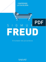 Sigmund Freud-Comprende La Psicologia PDF