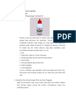 Solusi Kerusakan Plat Lantai