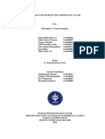 Laporan Praktikum Biologi Tanah PDF