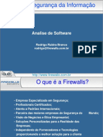 Analise Software