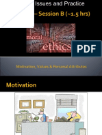 Slides EIP W02AS03 MOTIVATION VALUES ATTRIBUTES